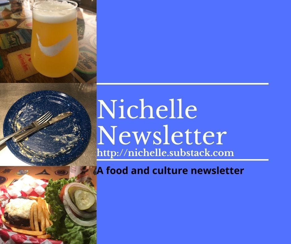 Nichelle Newsletter