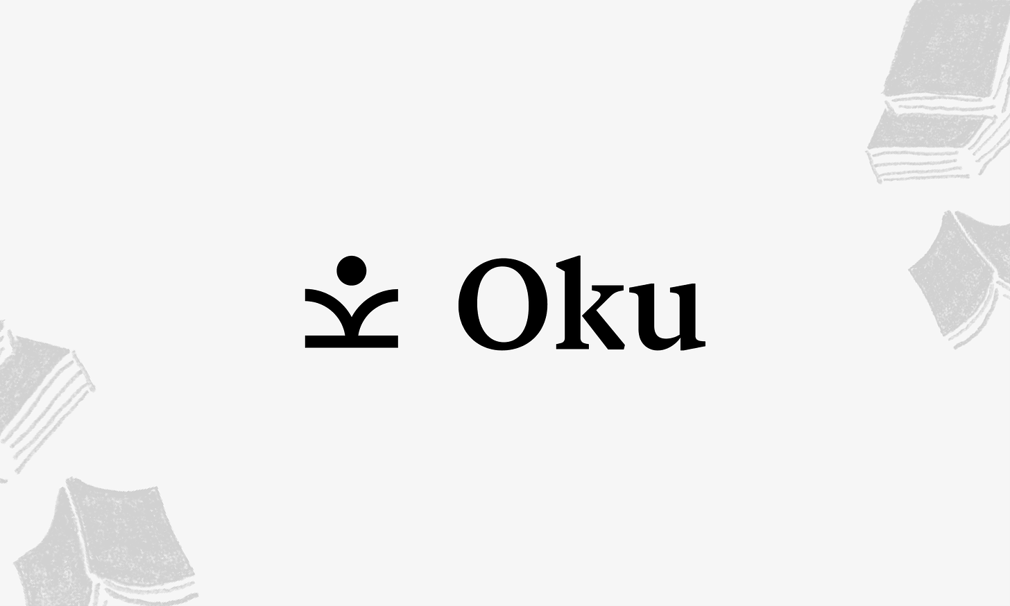 Oku – our new name and logo