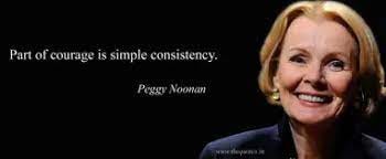 69 Famous Quotes by PEGGY NOONAN - Page 3 | inspiringquotes.us