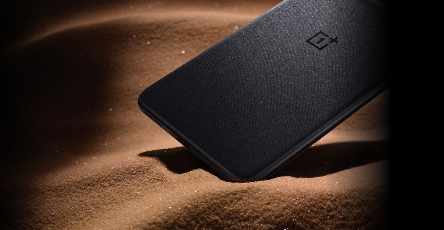 OnePlus 10T 5G Smartphone to Be Released Overseas on August 3