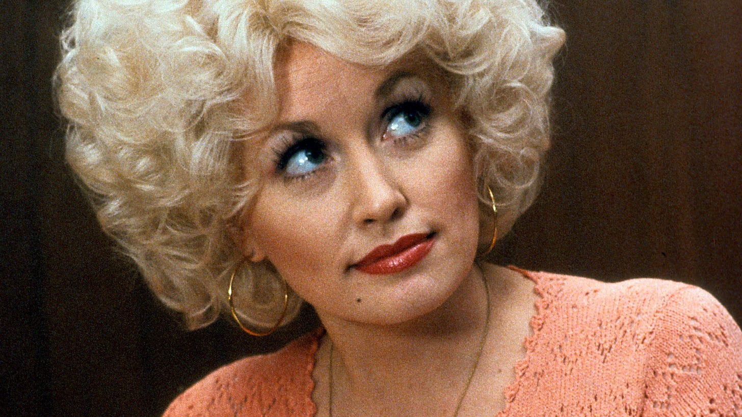 Dolly Parton&#39;s &#39;9 To 5&#39; Is A Workers&#39; Anthem Across Decades : NPR