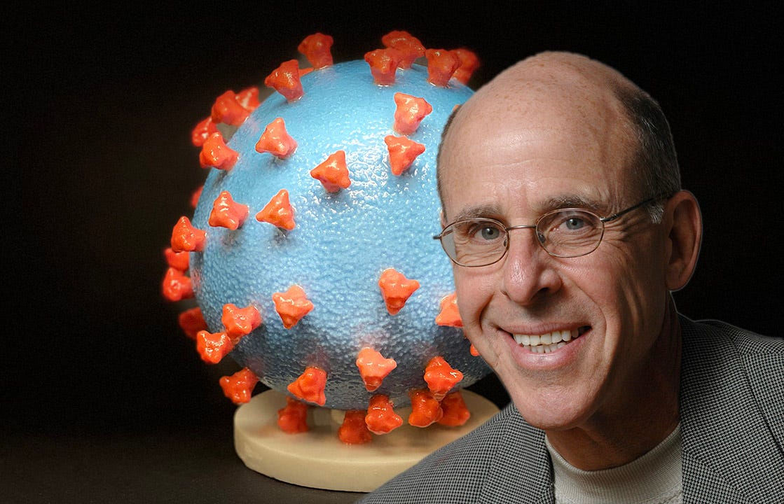 UC expert on coronavirus: 'A lot of questions, very few answers'