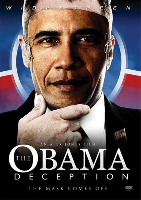 Watch The Obama Deception (2009) Free Online