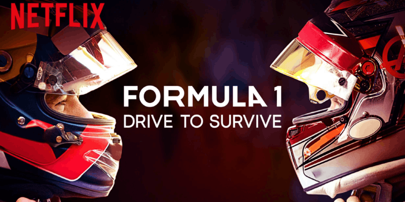 5 Moments to Look Forward to Reliving in Season 4 of Netflix&amp;#39;s Drive to  Survive - EssentiallySports