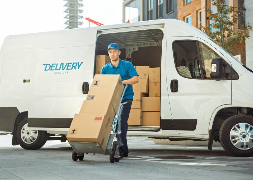 The rise of free shipping: 8 moments that transformed e-commerce The rise of free shipping: 8 moments that transformed e-commerce