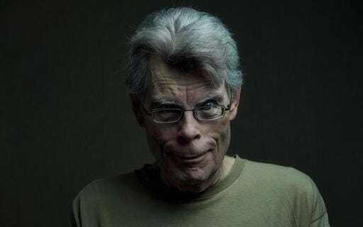 130 Stephen King Short Stories: Every Collection in Order ...