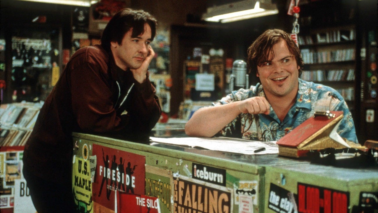 High Fidelity' Sequel: Nick Hornby Reveals What Would Happen ...