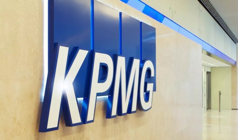 KPMG Canada Moves Further Into Web3 With Purchase of World of Women NFT -  NFTgators