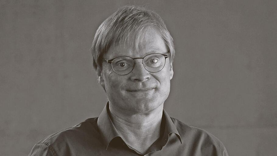 Prof.  Ulrich Vogel passed away on October 4 after a serious illness.