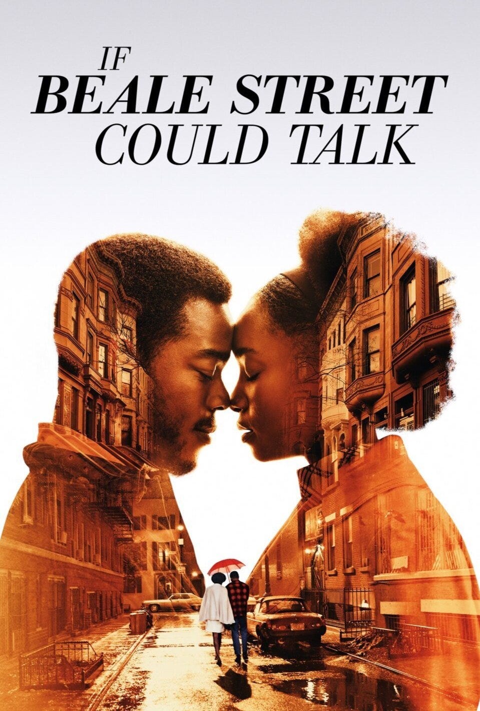 While not my favorite film in the world,  Beale Street  is underrated and important in the absolute poetry through film that Barry Jenkins accomplishes here. I don’t think I’ve ever seen black love be portrayed so beautifully before.  Available now on Hulu. (6/30/20)