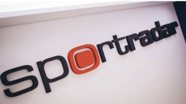 Sportradar scraps US$10bn SPAC deal in favour of IPO, says report -  SportsPro Media