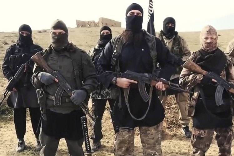 Radical Islamic Terrorism? Language Wars Flare Again - WSJ
