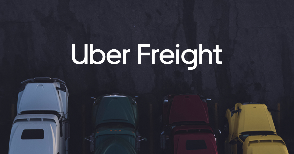 Image result for uber freight