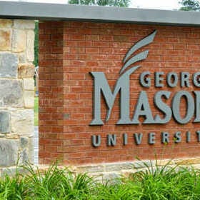 The Mercatus Center At George Mason University Hires DOJ Economist