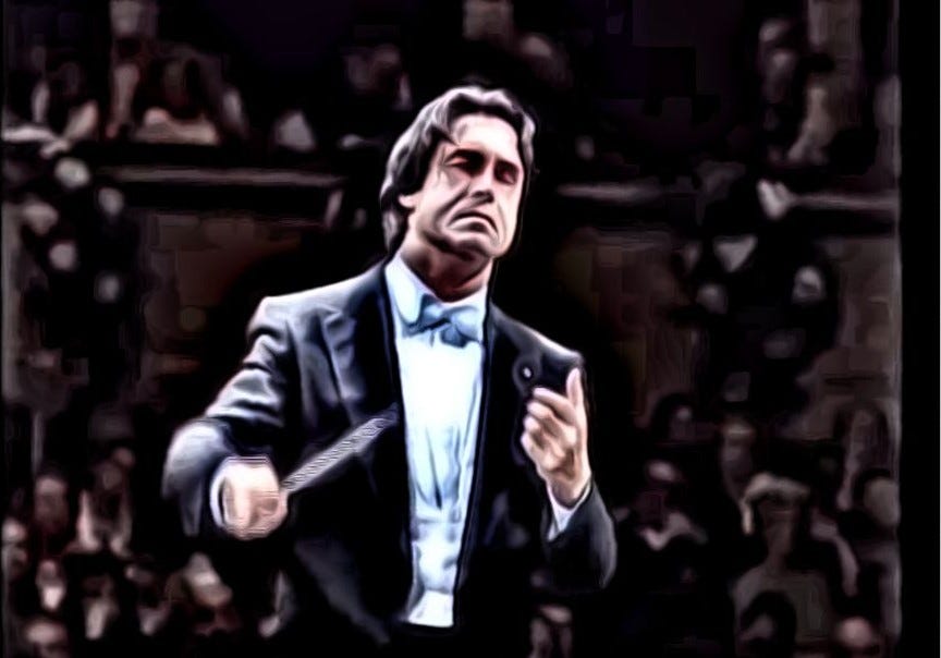 Riccardo Muti