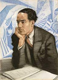 Langston Hughes (1902–1967) | National Portrait Gallery
