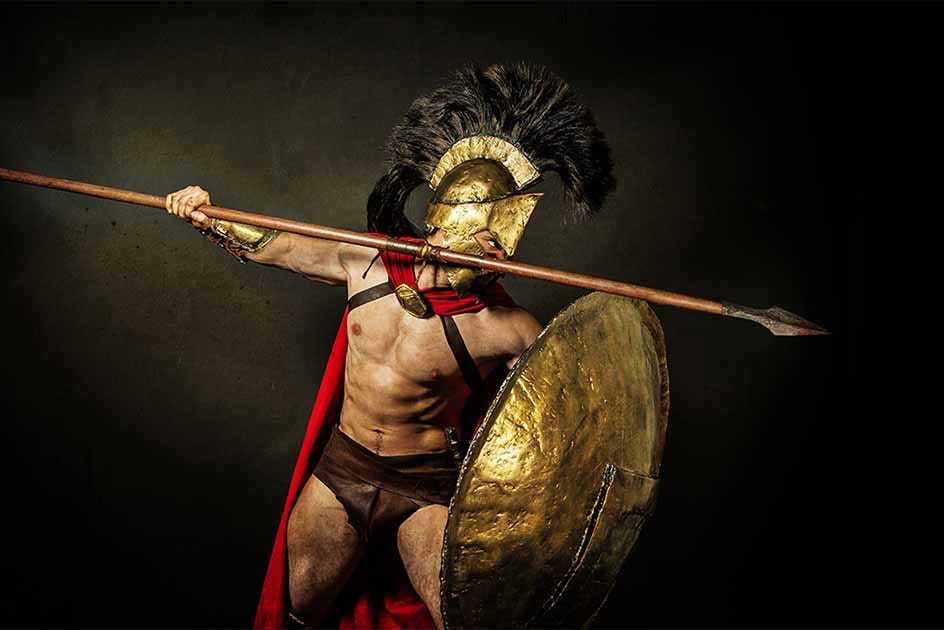 Achilles: The Greatest Hero of Greek Mythology? | Ancient Origins