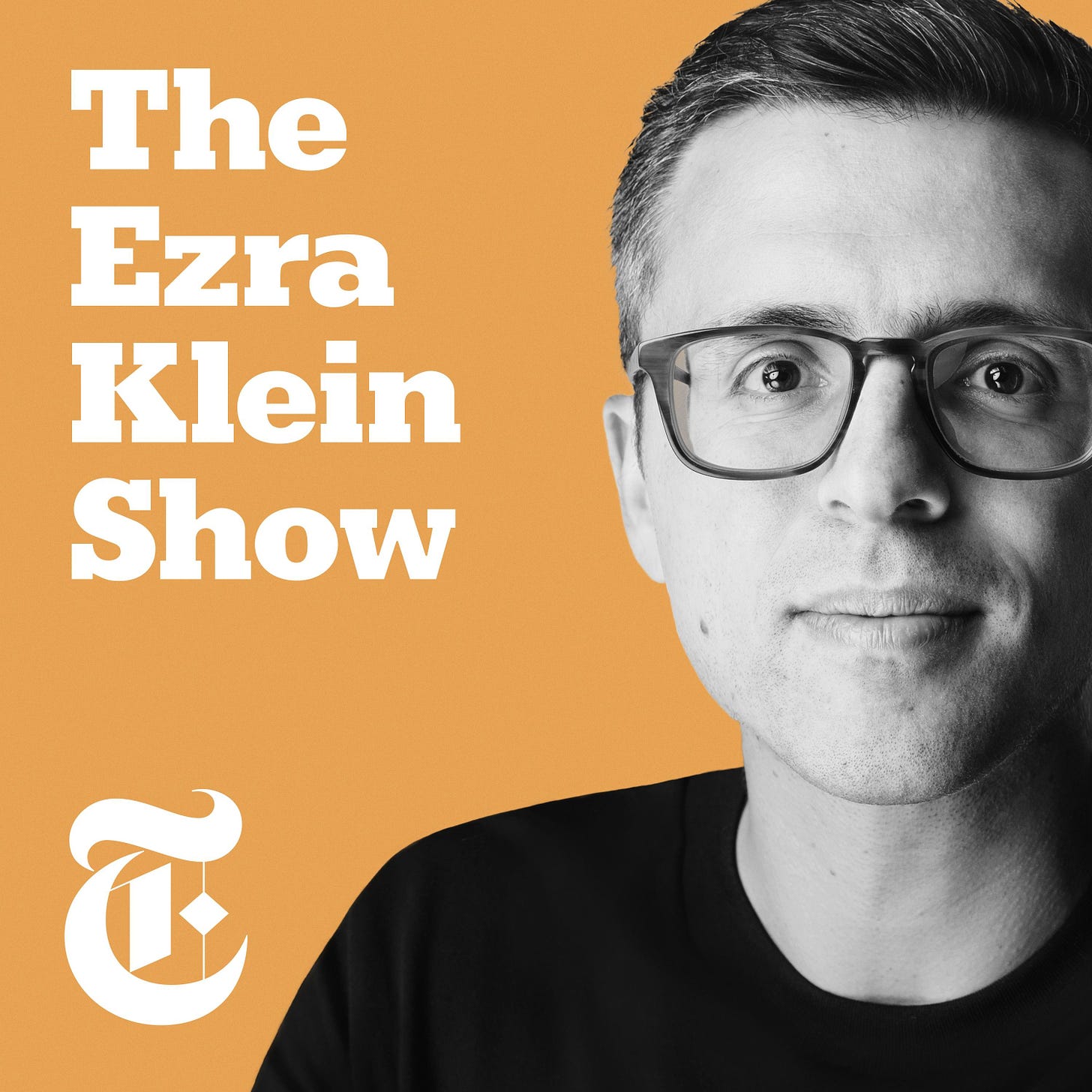 The Ezra Klein Show - The New York Times