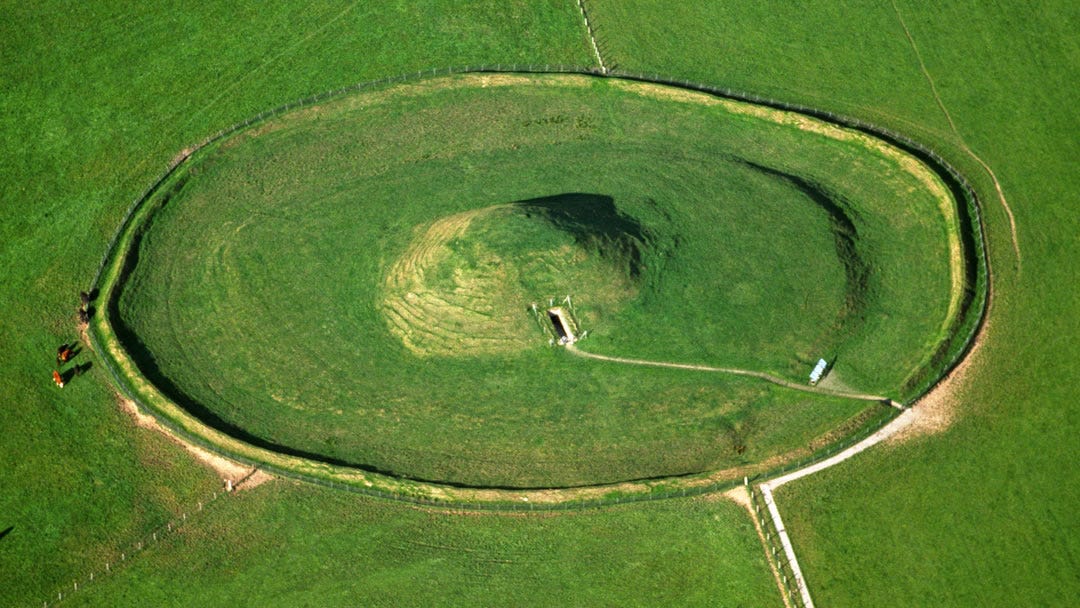 Maeshowe Chambered Cairn, Orkney | NorthLink Ferries