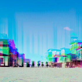 If the Metaverse Seemingly Resembles a Ghost Town Why Are Brands Still Investing?
