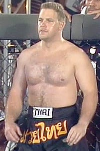 Roland Payne MMA Stats, Pictures, News, Videos, Biography - Sherdog.com
