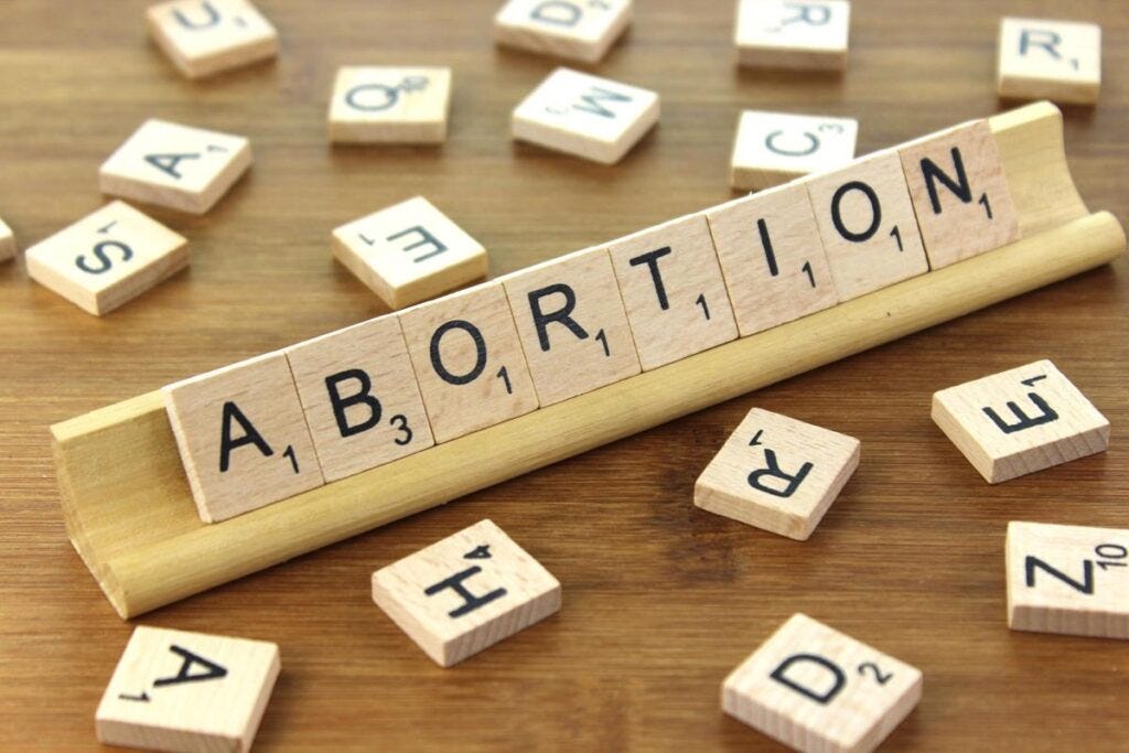 Pro-Choice v. Pro-Abortion: Why Language Matters - URGE