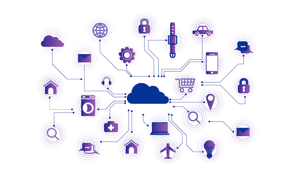 What Do the Next Five Years Hold For the Internet of Things ( IoT )?
