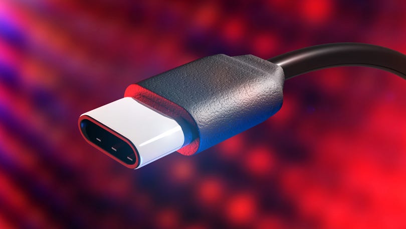 What Is USB-C? An Explainer | PCMag