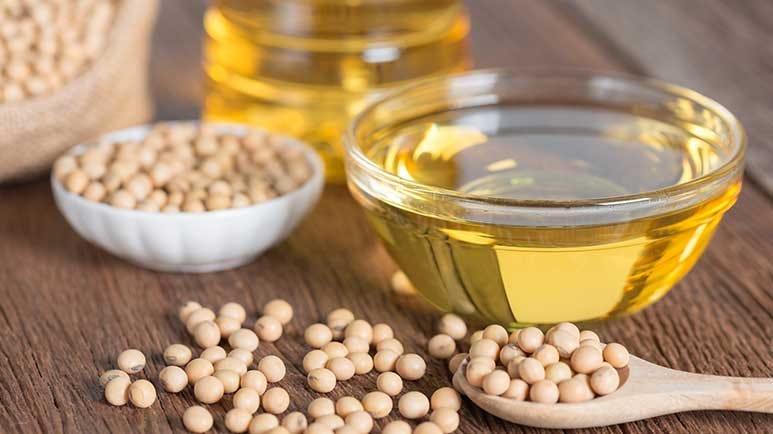 soybean oil