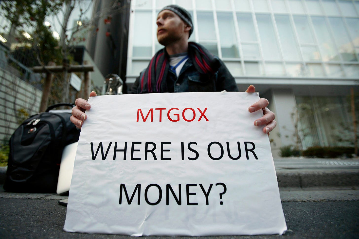 Mt. Gox to Hold New Creditors Meeting This Week | Bitcoinist.com