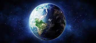 Planet Earth news, climate change news, save the planet, environment news -  Fair Observer