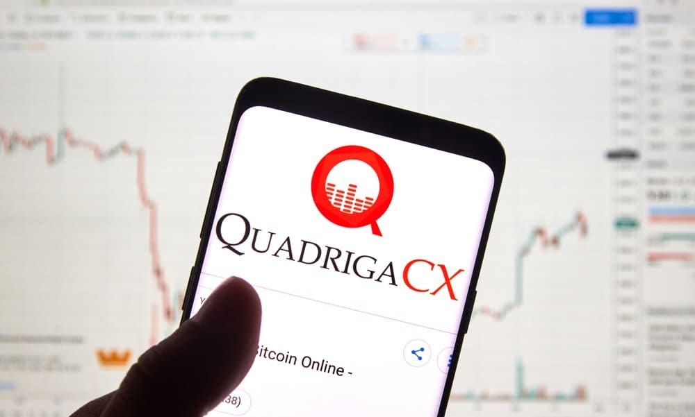 QuadrigaCX: Bitcoin-Börse soll massiv betrogen haben - Trend Capitol