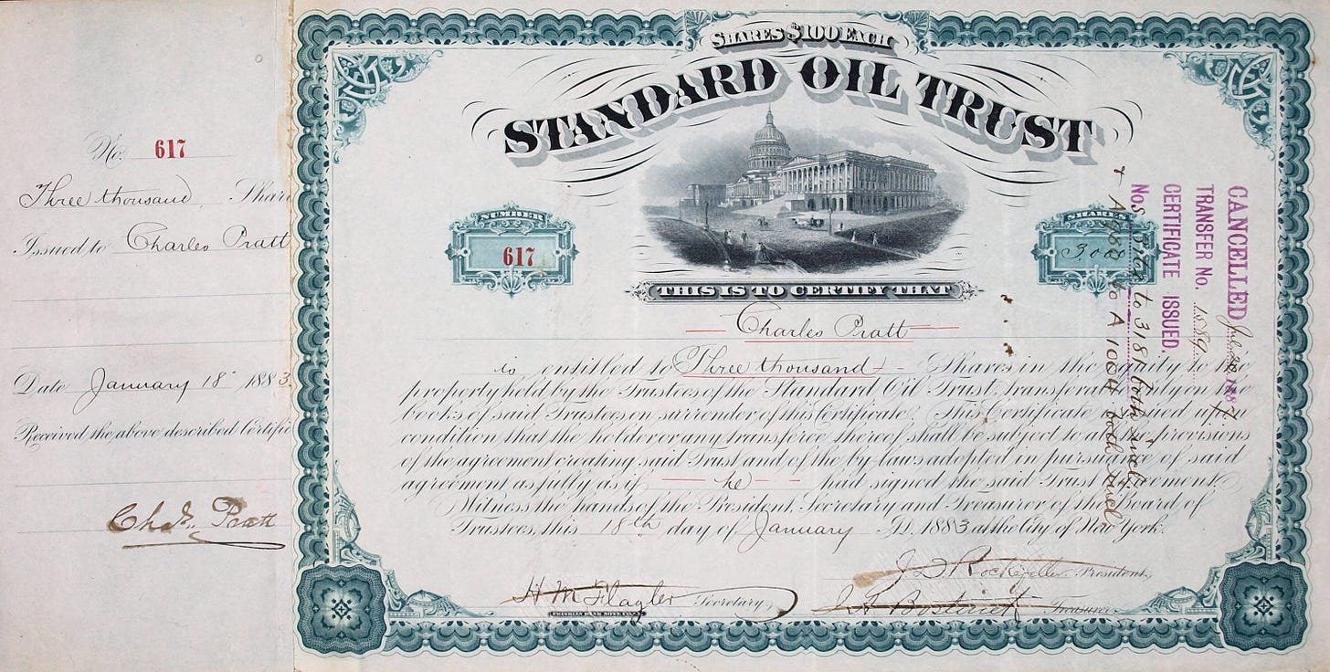 Standard Oil - Wikipedia