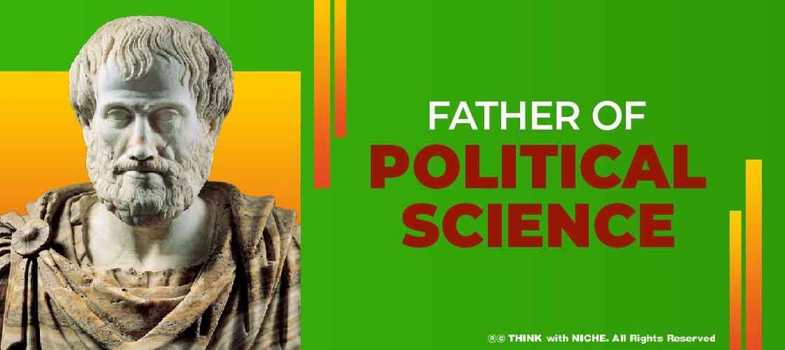 Father of Political Science