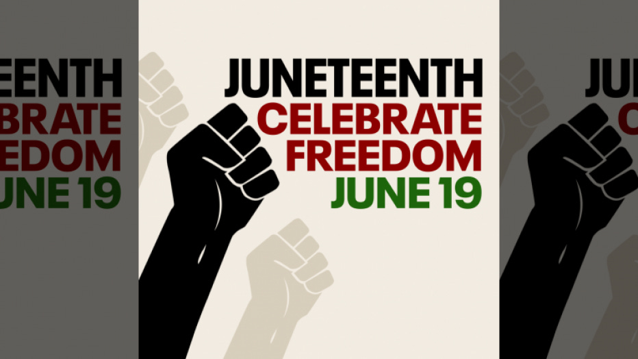 Santa Clara County becomes the first in state to make Juneteenth a paid  county holiday