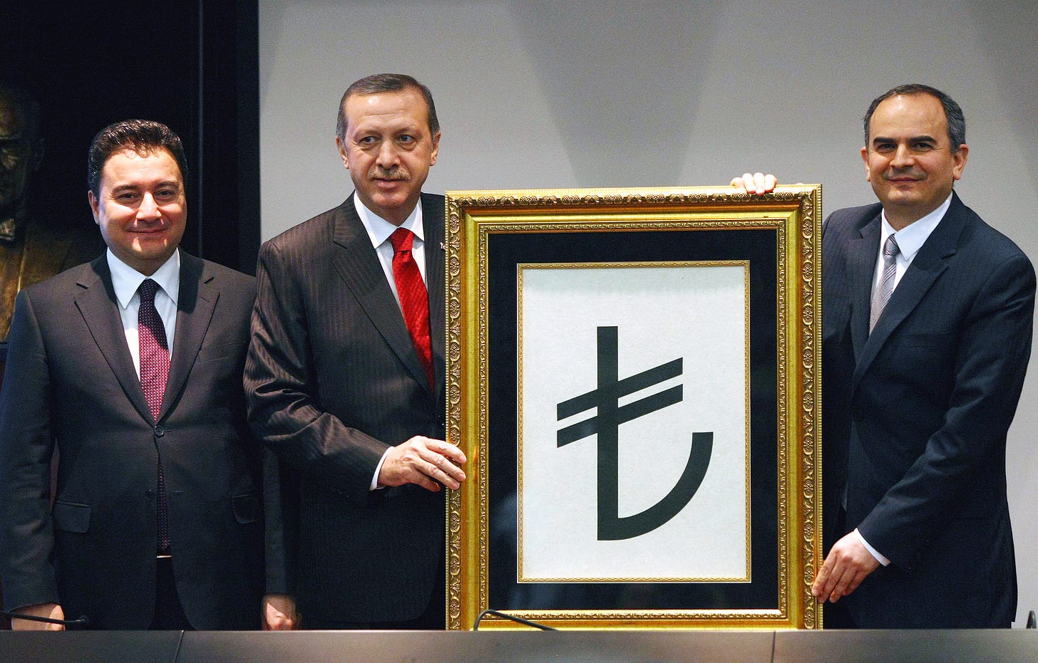 Erdogan Is Failing Economics 101 – Foreign Policy