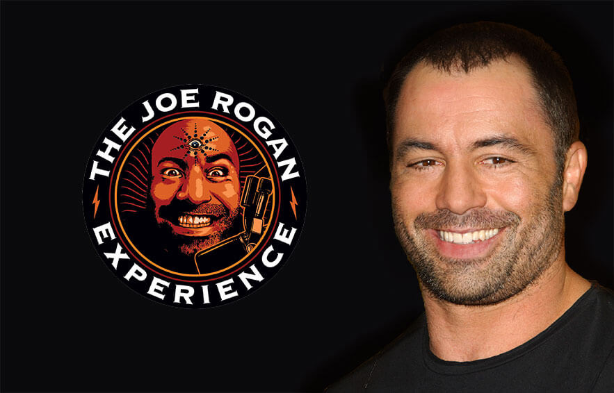 The Era of Podcasts: The Joe Rogan Experience – Youth Time Magazine