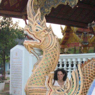 Wat Phra Singh, Lion Buddha, Buddhist Temple, Chiang Mai, Thailand