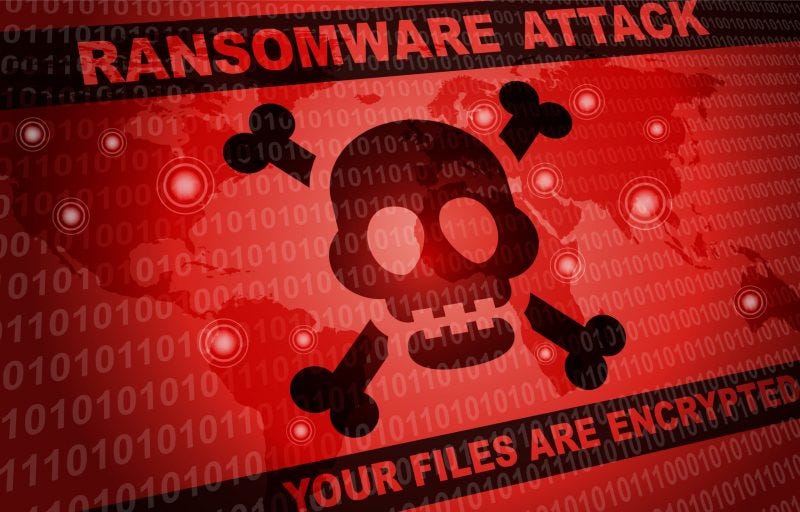 Ransomware Defense: Top 5 Things to Do Right Now | Threatpost