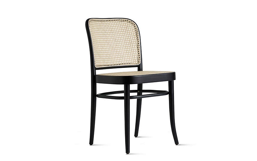 Hoffmann Side Chair - Design Within Reach | Dining chairs, Dining room  chairs modern, Side chairs