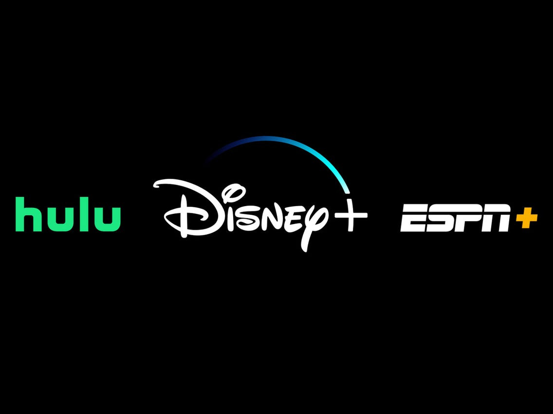 Disney Plus Bundle: Combining Disney Plus With Hulu &amp; ESPN+