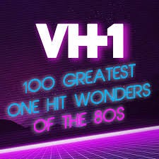 VH1: 100 Greatest One-Hit Wonders of the '80s (2013) - playlist by Nick  Barré | Spotify