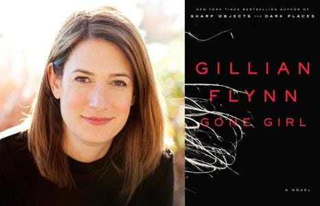 Gillian Flynn discusses Gone Girl: A Novel | Rainy Day Books