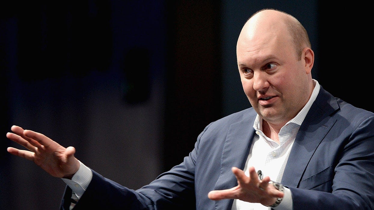 Hive: Marc Andreessen News, In-Depth Articles, Photos & Videos | Vanity Fair