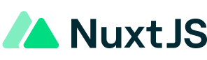 Nuxt.js Logo