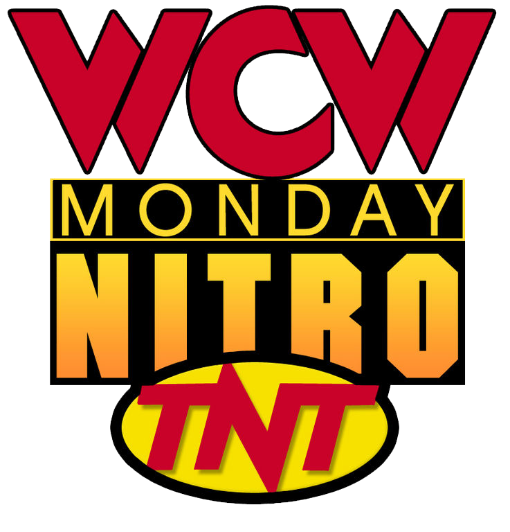 WCW Monday Nitro - Wikipedia
