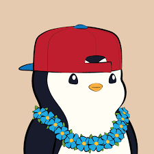 Pudgy Penguin #7007 - Pudgy Penguins | OpenSea