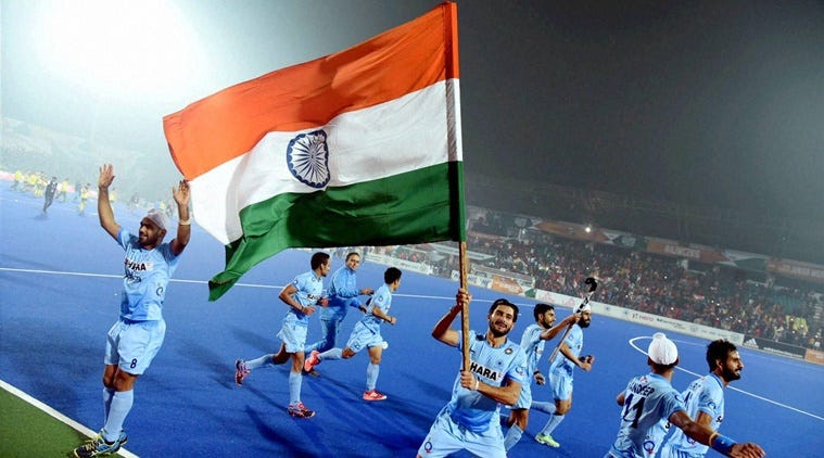 6 Types Of Sports Indian Should Focus On Apart From Cricket
