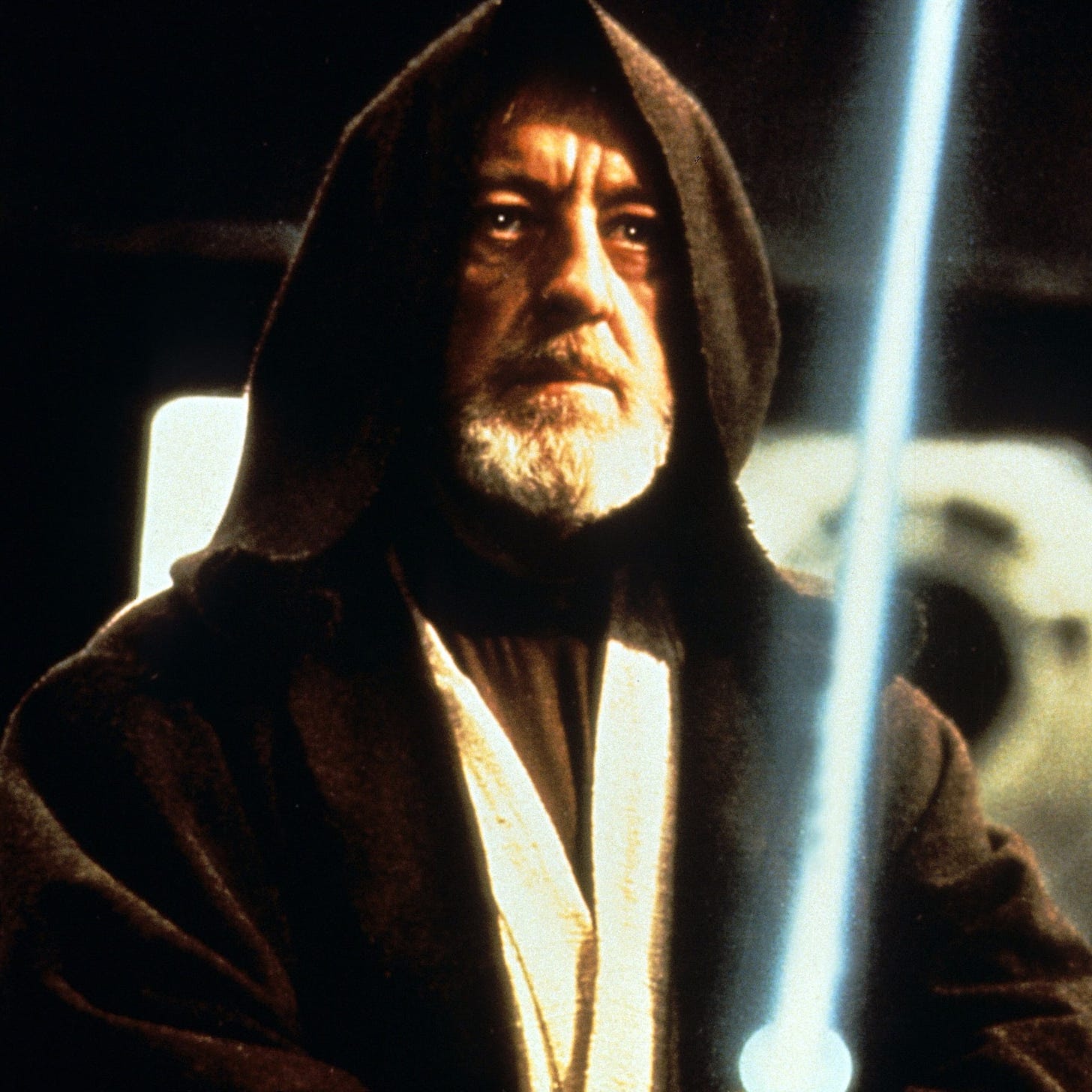 Who Is a Jedi in Star Wars? | POPSUGAR Entertainment