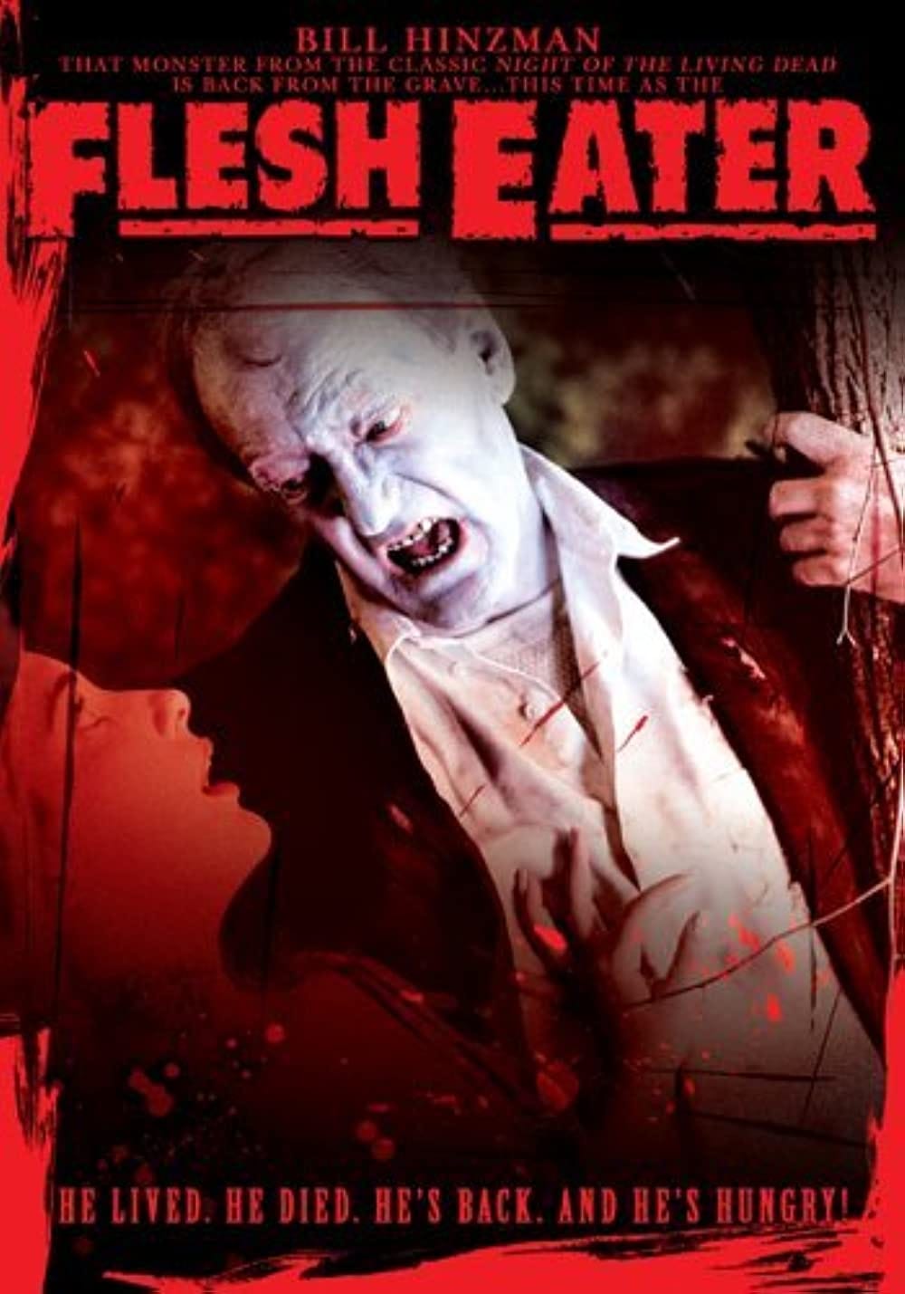 FleshEater (1988) - IMDb